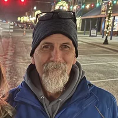 Chad Swander - Zaveral Racing Equipment